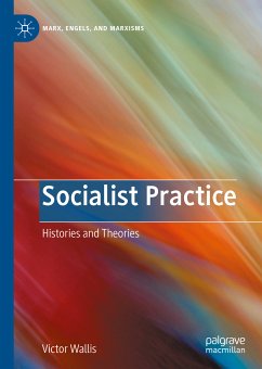 Socialist Practice (eBook, PDF) - Wallis, Victor