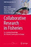 Collaborative Research in Fisheries (eBook, PDF)