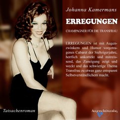 Cover Erregungen - Champagner für die Transfrau (MP3-Download)