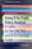 Using R for Trade Policy Analysis (eBook, PDF)