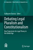 Debating Legal Pluralism and Constitutionalism (eBook, PDF)