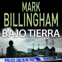 Bajo tierra (MP3-Download) Cover Bajo tierra (MP3-Download)