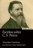 Escritos sobre C.S. Peirce (eBook, ePUB)