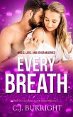 Every Breath (eBook, ePUB)