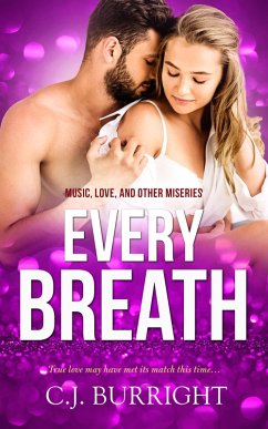 Cover Every Breath (eBook, ePUB)