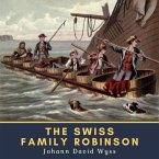 The Swiss Family Robinson (MP3-Download)