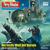 Die letzte Welt der Vecuia / Perry Rhodan-Zyklus "Mythos" Bd.3054 (MP3-Download)