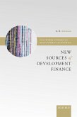 New Sources of Development Finance (eBook, PDF)