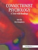 Connectionist Psychology (eBook, ePUB)