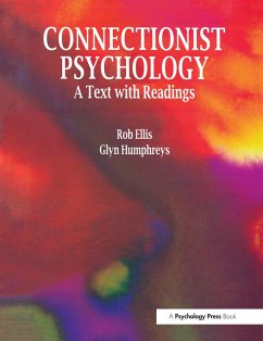 Cover Connectionist Psychology (eBook, ePUB)