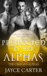 Protected by her Alphas (eBook, ePUB) - Bild 1