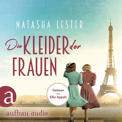 Die Kleider der Frauen (MP3-Download) - Lester, Natasha