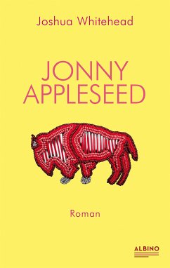 Jonny Appleseed (eBook, ePUB) - Whitehead, Joshua