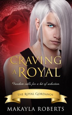 Cover Craving a Royal (eBook, ePUB)