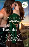 Der Kuss des Schotten (eBook, ePUB)