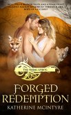 Forged Redemption (eBook, ePUB)