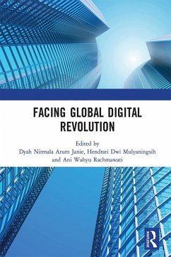 Facing Global Digital Revolution (eBook, PDF)