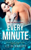 Every Minute (eBook, ePUB) Every Minute (eBook, ePUB)
