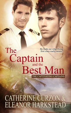 Cover The Captain and the Best Man (eBook, ePUB)