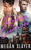 Rocking Cedarwood (eBook, ePUB) Rocking Cedarwood (eBook, ePUB)