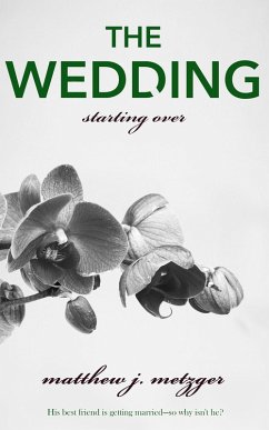 Cover The Wedding (eBook, ePUB)