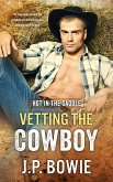 Vetting the Cowboy (eBook, ePUB)