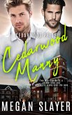Cedarwood Manny (eBook, ePUB)