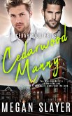 Cedarwood Manny (eBook, ePUB) Cedarwood Manny (eBook, ePUB)