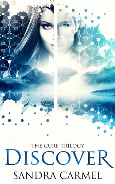 Discover (eBook, ePUB)