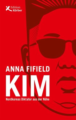 Kim (eBook, ePUB) - Fifield, Anna