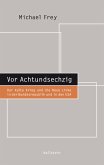 Vor Achtundsechzig (eBook, PDF)