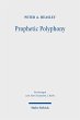 Prophetic Polyphony (eBook, PDF) - Bild 1