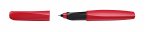 Pelikan Tintenroller Twist R457 Fiery Red
