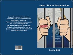 Jagad i 14 år av försvarsmakten (eBook, ePUB)