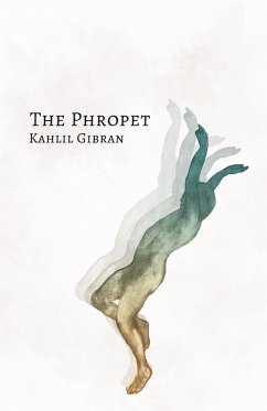 The Prophet (eBook, ePUB) - Gibran, Kahlil