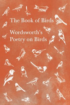 The Book of Birds (eBook, ePUB) - Wordsworth, William