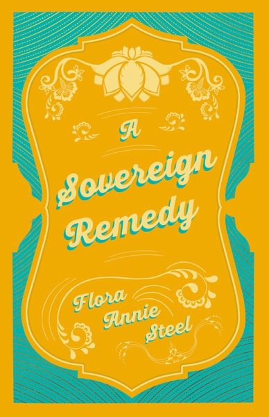 A Sovereign Remedy (eBook, ePUB) A Sovereign Remedy (eBook, ePUB)