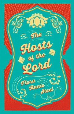 The Hosts of the Lord (eBook, ePUB) - Steel, Flora Annie