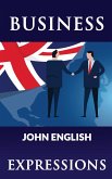 Business Expressions (eBook, ePUB) Business Expressions (eBook, ePUB)