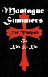 The Vampire (eBook, ePUB) - Bild 1