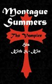 The Vampire (eBook, ePUB)