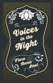 Voices in the Night (eBook, ePUB)