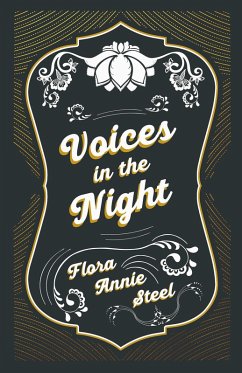 Voices in the Night (eBook, ePUB) - Steel, Flora Annie