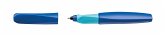 Pelikan Tintenroller Twist R457 Deep Blue