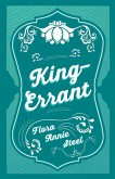 King-Errant (eBook, ePUB) King-Errant (eBook, ePUB)