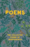 The Collected Poems of Wordsworth (eBook, ePUB)