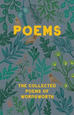 Cover The Collected Poems of Wordsworth (eBook, ePUB)