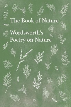 The Book of Nature (eBook, ePUB) - Wordsworth, William
