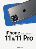 iPhone 11 und iPhone 11 Pro (eBook, PDF)