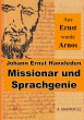Aus Ernst wurde Arnos (eBook, ePUB) - Bild 1